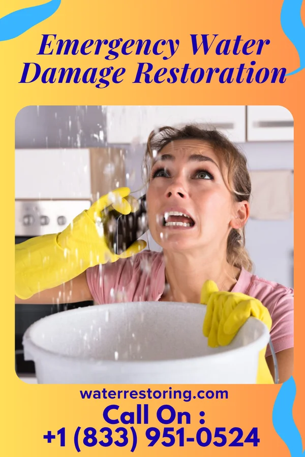 Emergency Water Damage Restoration in Clinton, NY